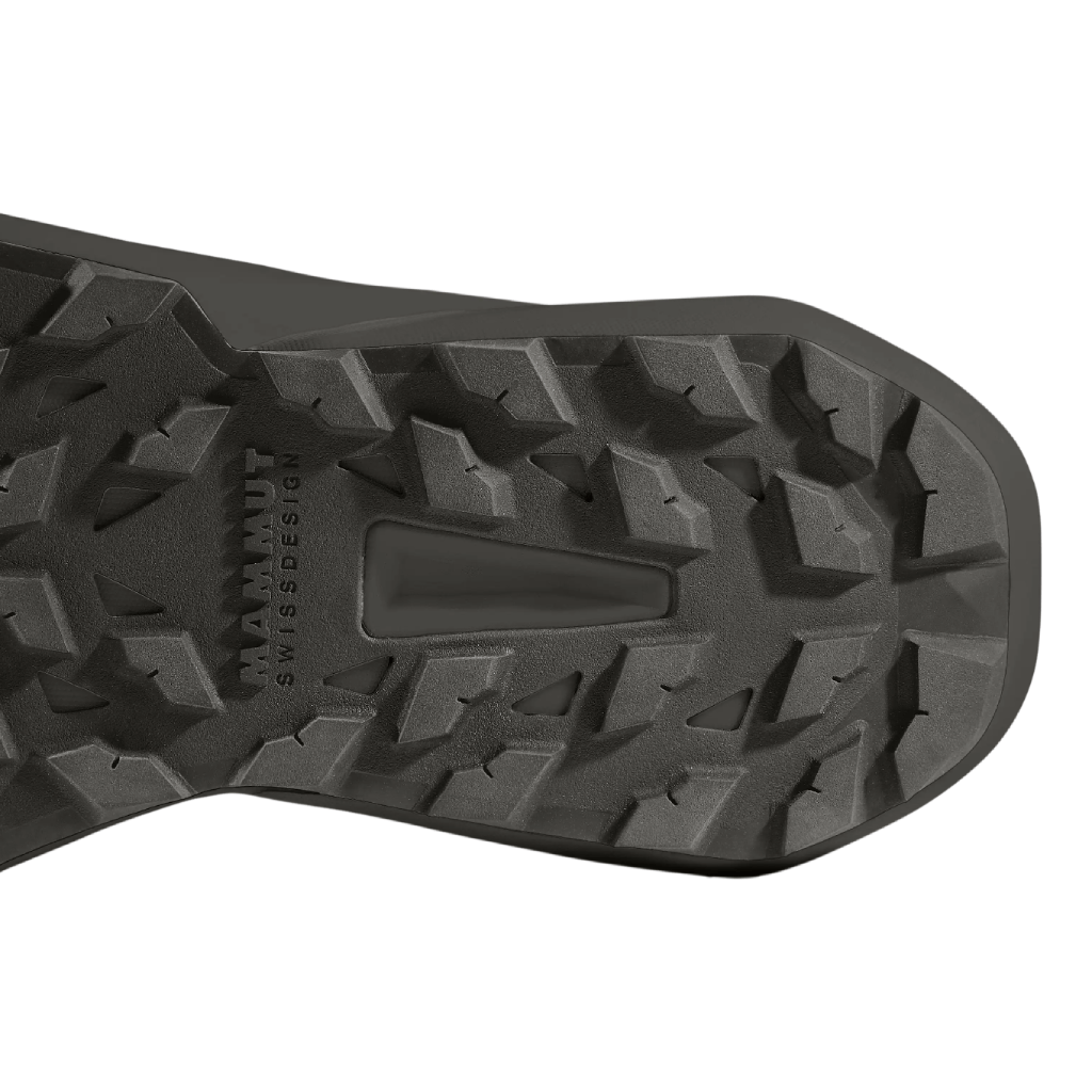 Mammut Aenergy Trail Low Men
