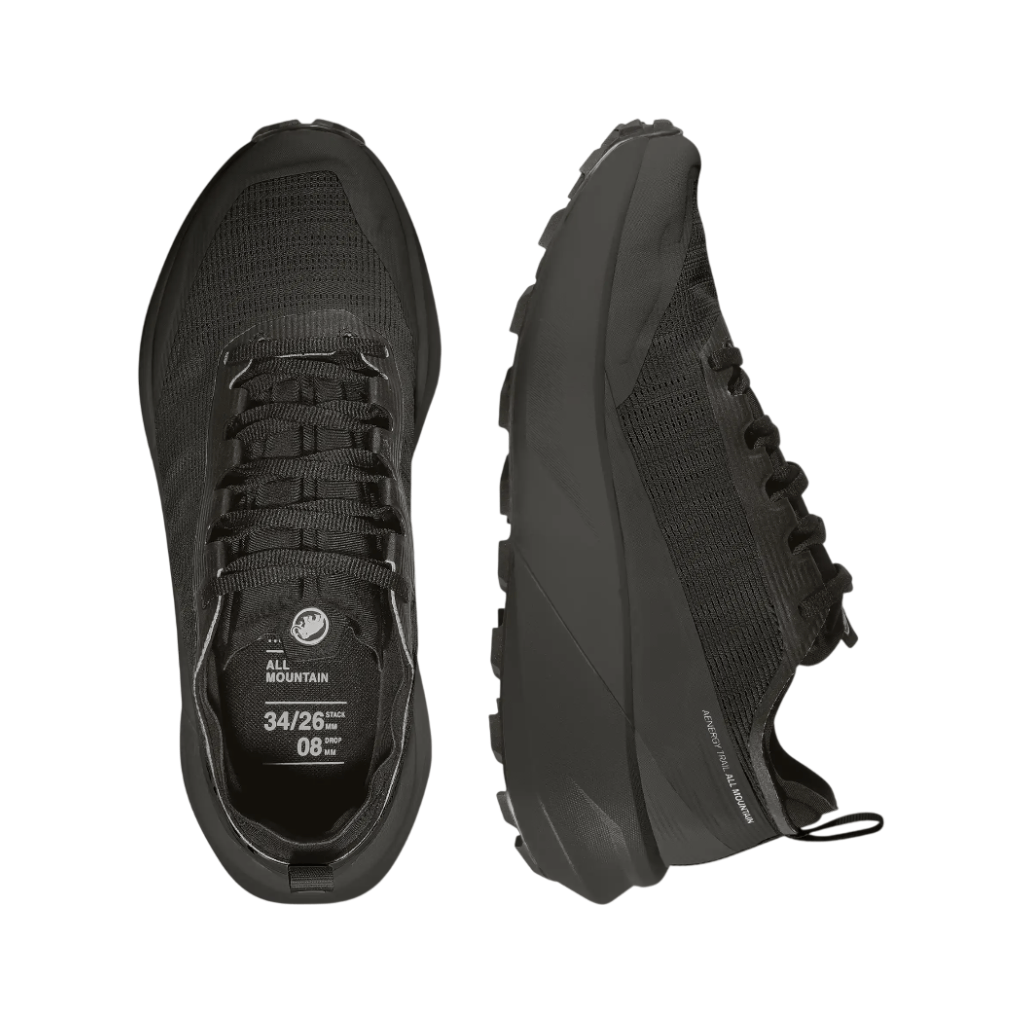 Mammut Aenergy Trail Low Men