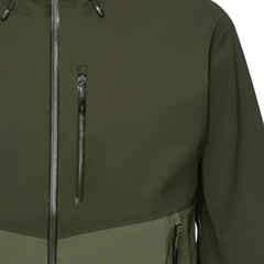 Mammut Alto Guide Hooded Jacket Men