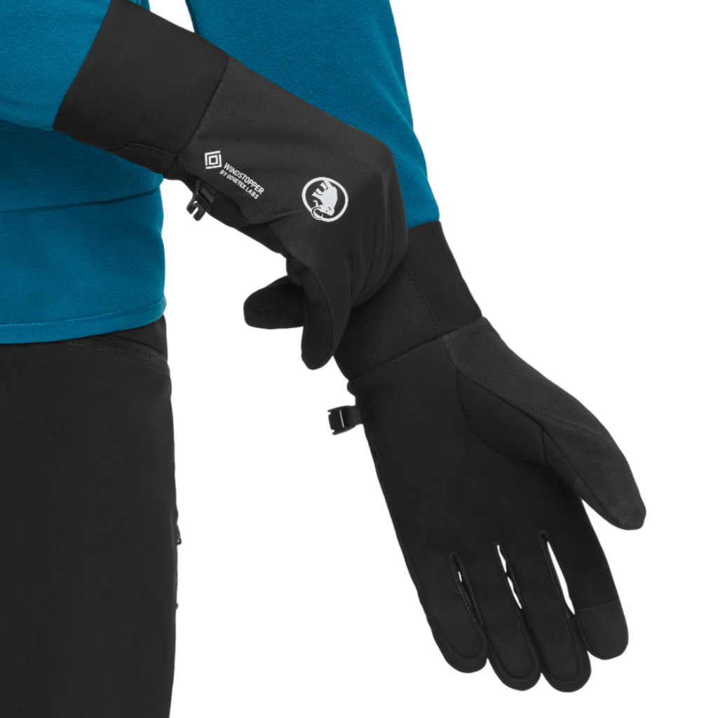 Mammut Astro Light Gloves Men