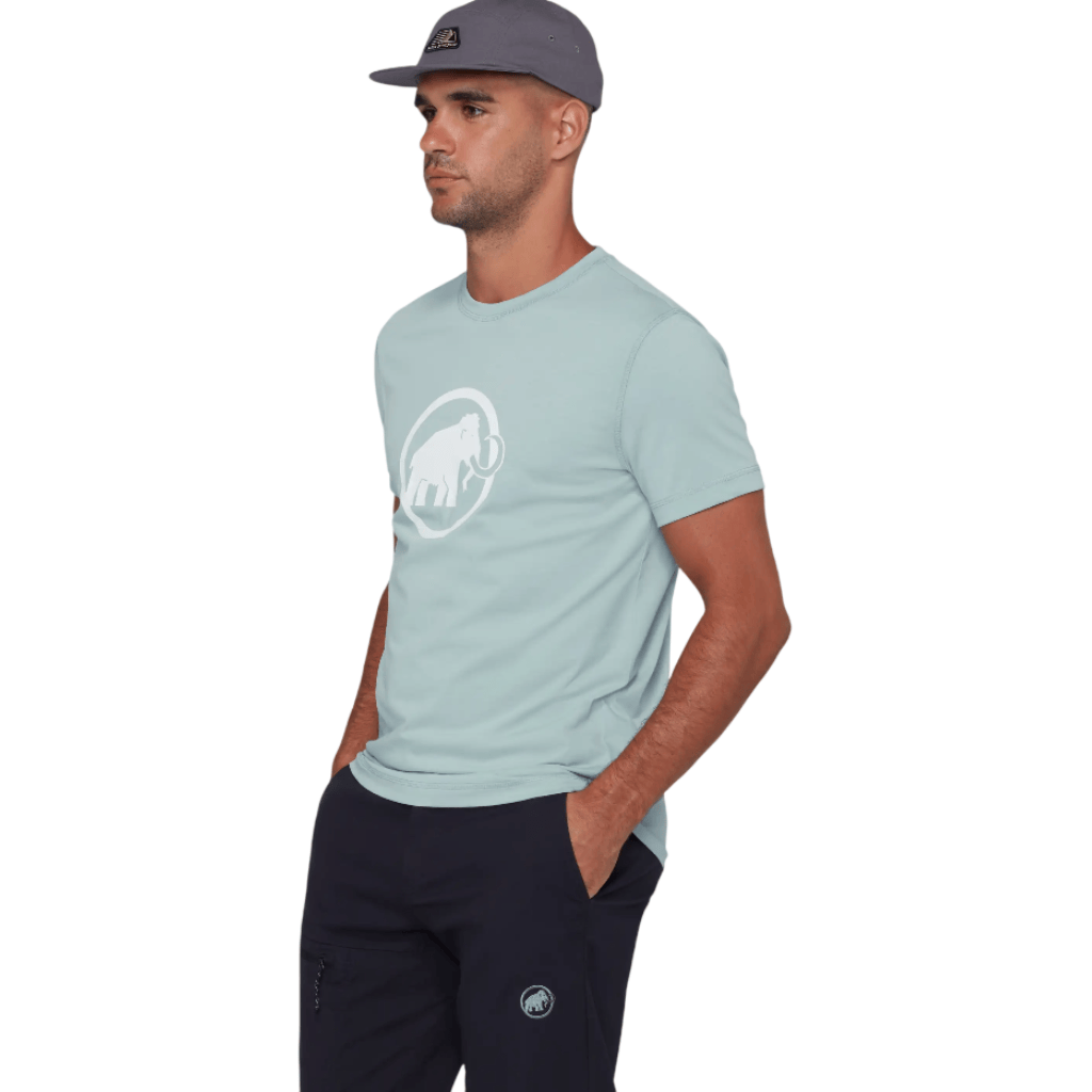 Mammut Core Classic T-Shirt Men