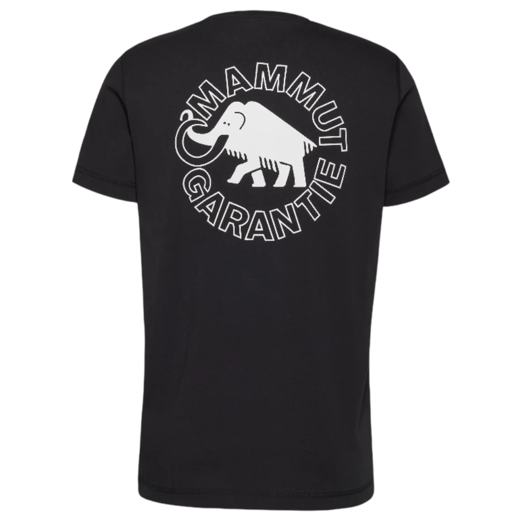 Mammut Core Garanite T-Shirt Men