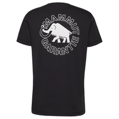 Mammut Core Garanite T-Shirt Men
