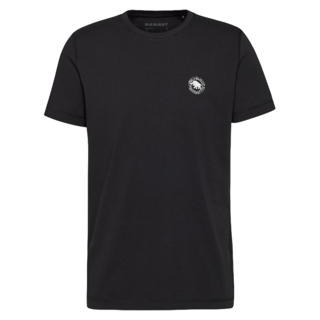 Mammut Core Garanite T-Shirt Men