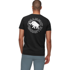 Mammut Core Garanite T-Shirt Men