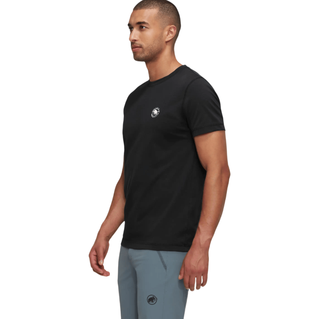Mammut Core Garanite T-Shirt Men
