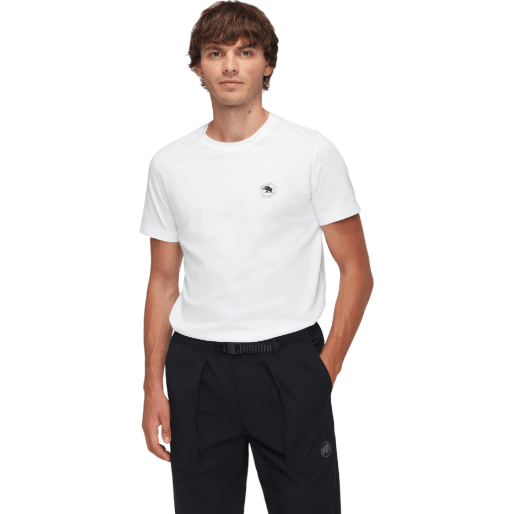 Mammut Core Garanite T-Shirt Men