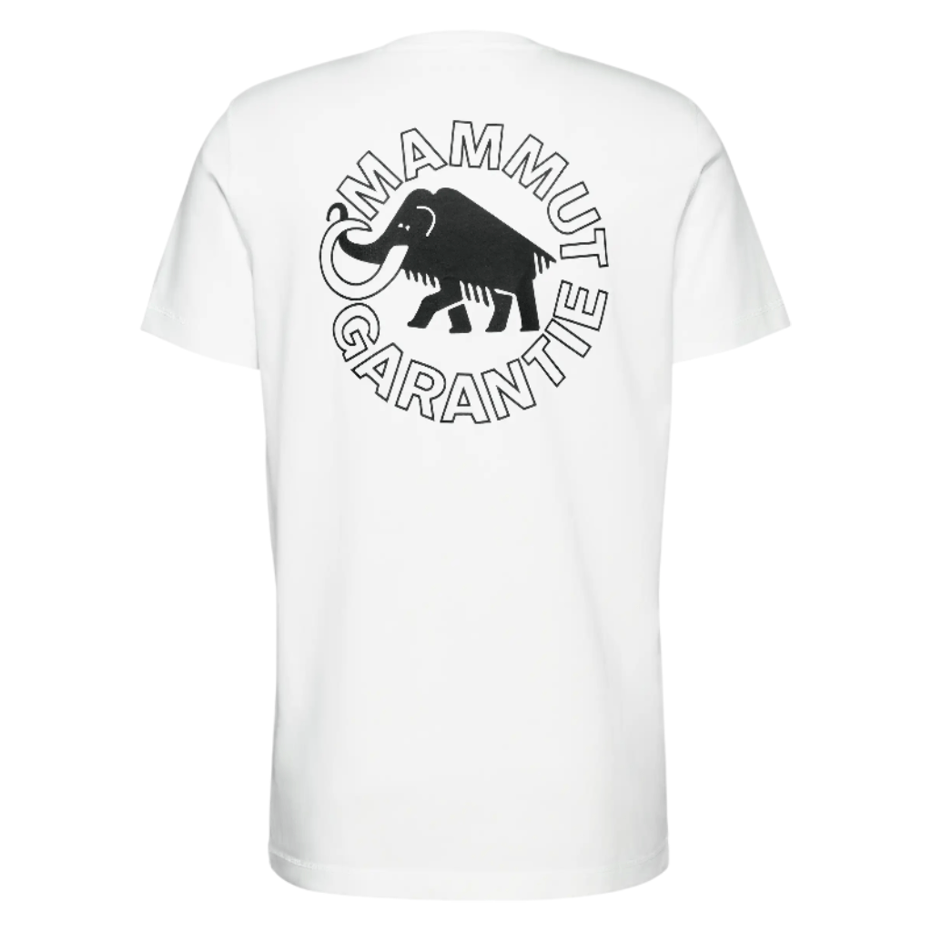 Mammut Core Garanite T-Shirt Men