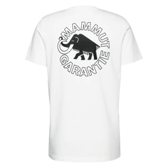 Mammut Core Garanite T-Shirt Men