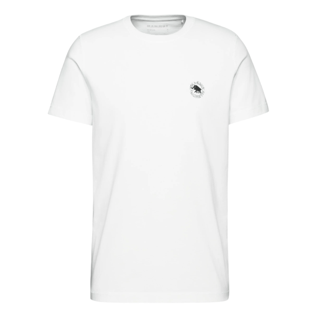 Mammut Core Garanite T-Shirt Men