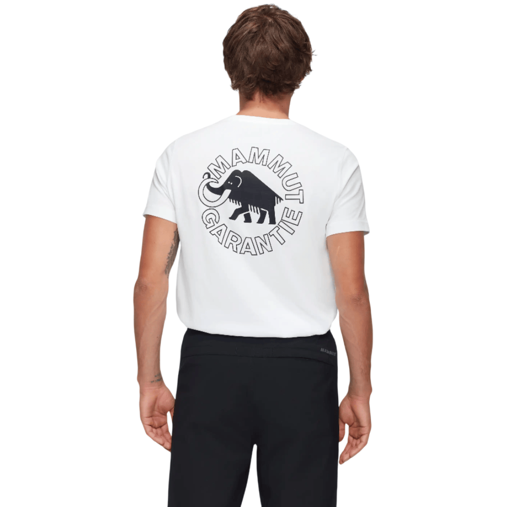 Mammut Core Garanite T-Shirt Men