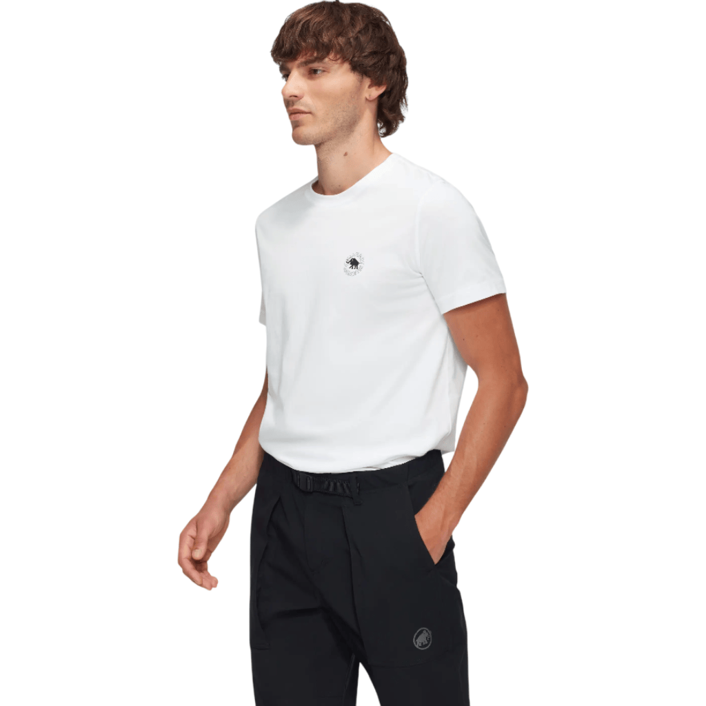Mammut Core Garanite T-Shirt Men