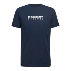 Mammut Core Logo T-Shirt Men