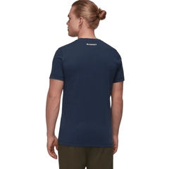 Mammut Core Logo T-Shirt Men