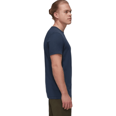 Mammut Core Logo T-Shirt Men