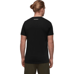 Mammut Core Logo T-Shirt Men