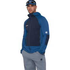 Mammut Massone ML HD Jacket Men