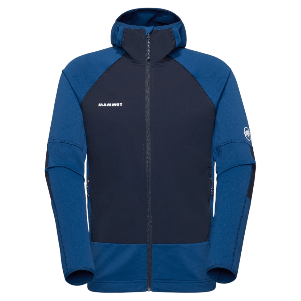 Mammut Massone ML HD Jacket Men