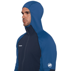 Mammut Massone ML HD Jacket Men