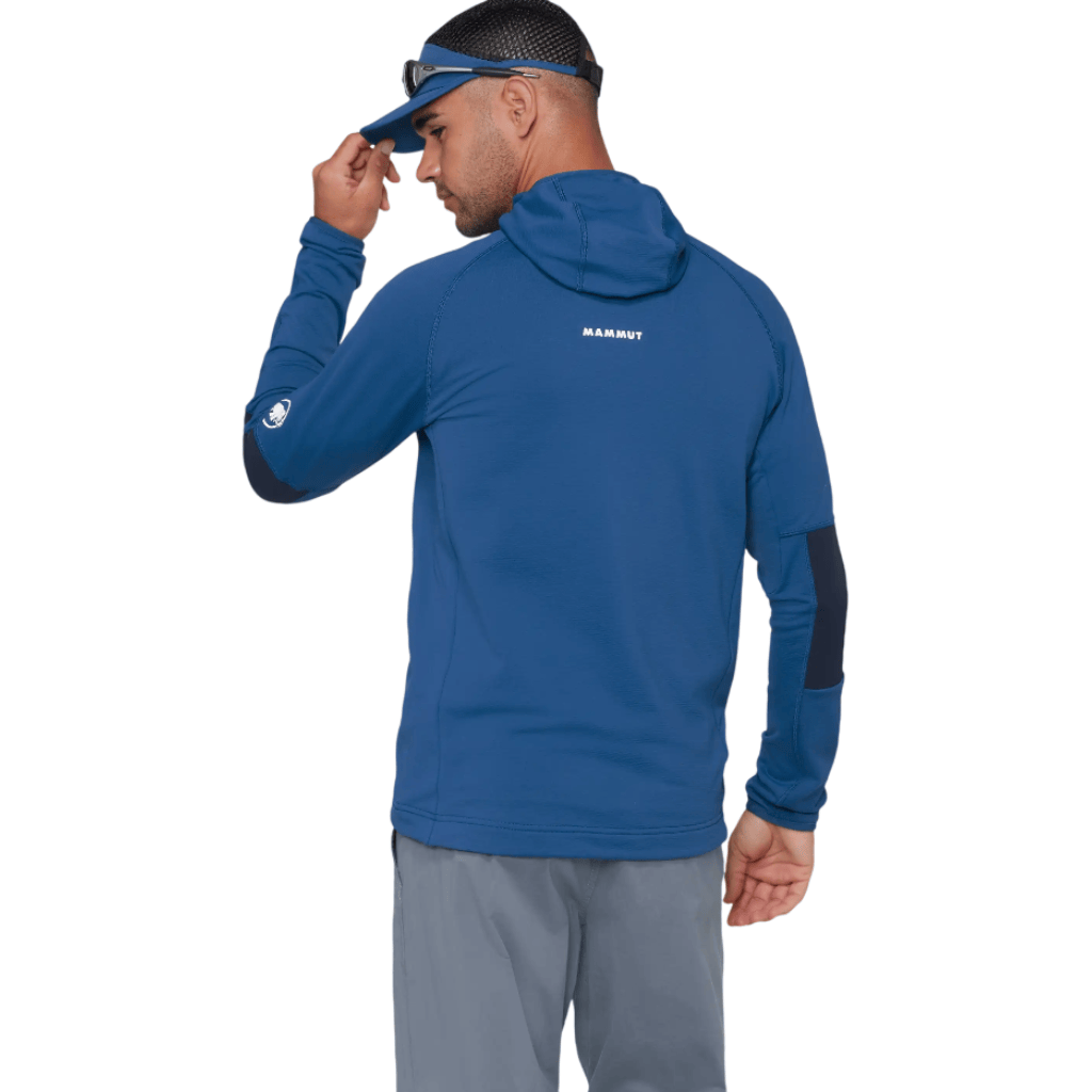 Mammut Massone ML HD Jacket Men
