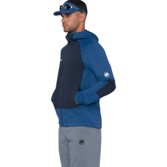Mammut Massone ML HD Jacket Men