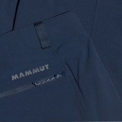 Mammut Runbold IV Short Men