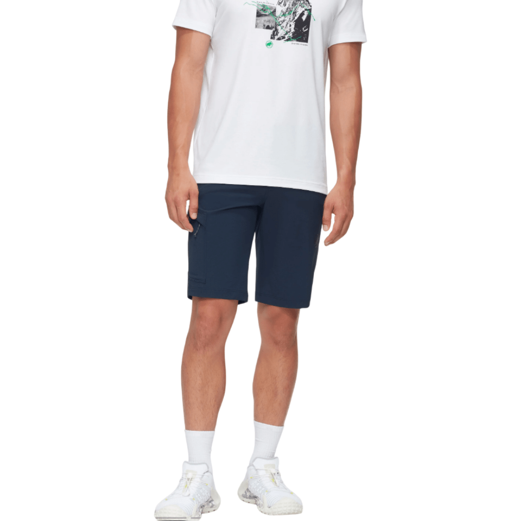 Mammut Runbold IV Short Men