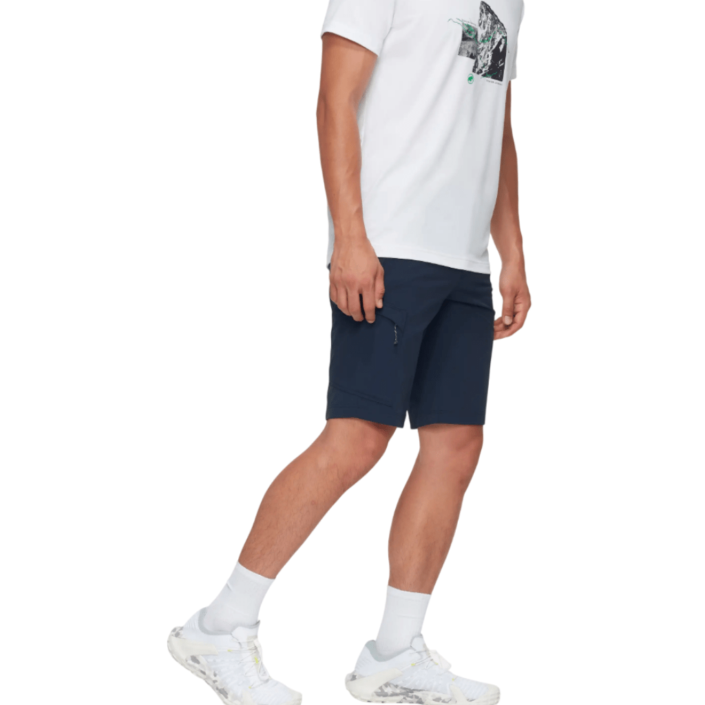 Mammut Runbold IV Short Men