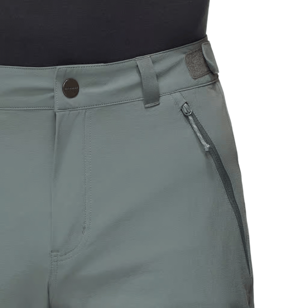 Mammut Runbold IV Short Men