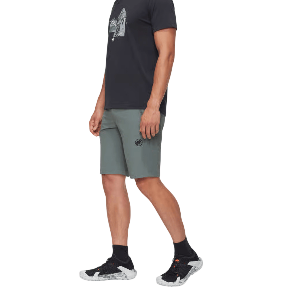 Mammut Runbold IV Short Men