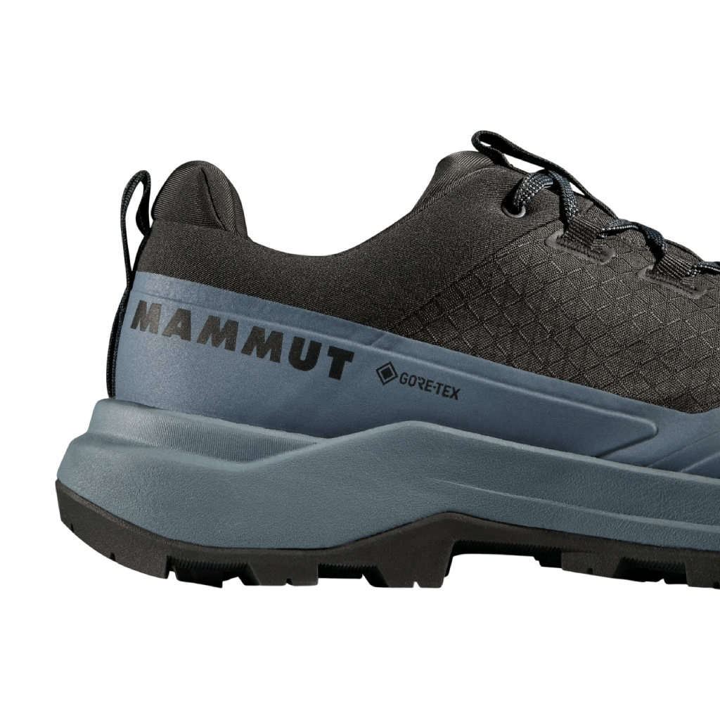 Mammut Sertig III Low GTX Men