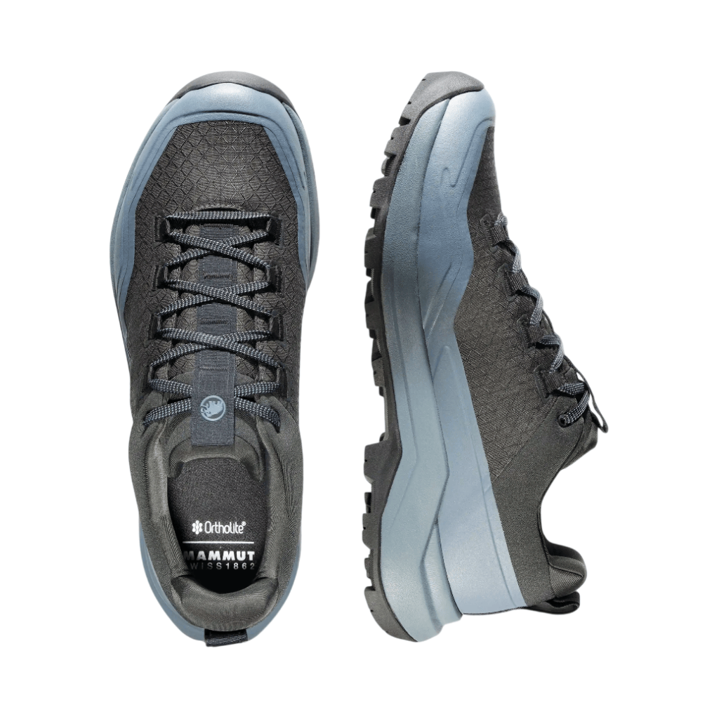 Mammut Sertig III Low GTX Men