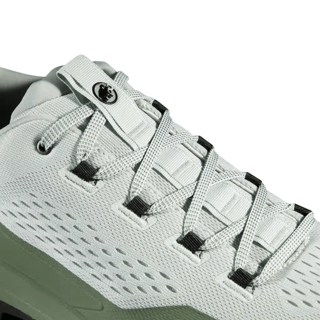 Mammut Sertig III Low Men