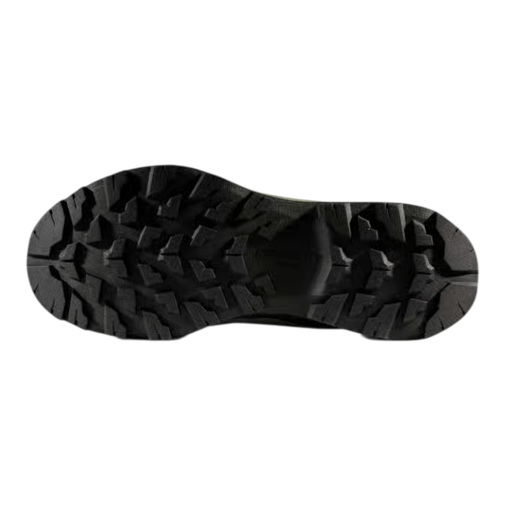 Mammut Sertig III Low Men