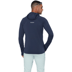Mammut Taiss Hodded Jacket Men