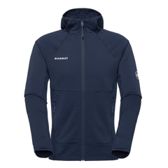 Mammut Taiss Hodded Jacket Men