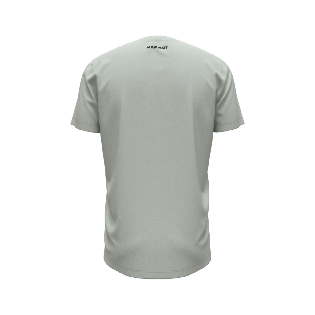 Mammut Trovat Logo T-Shirt Men