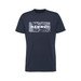 Mammut Trovat Logo T-Shirt Men