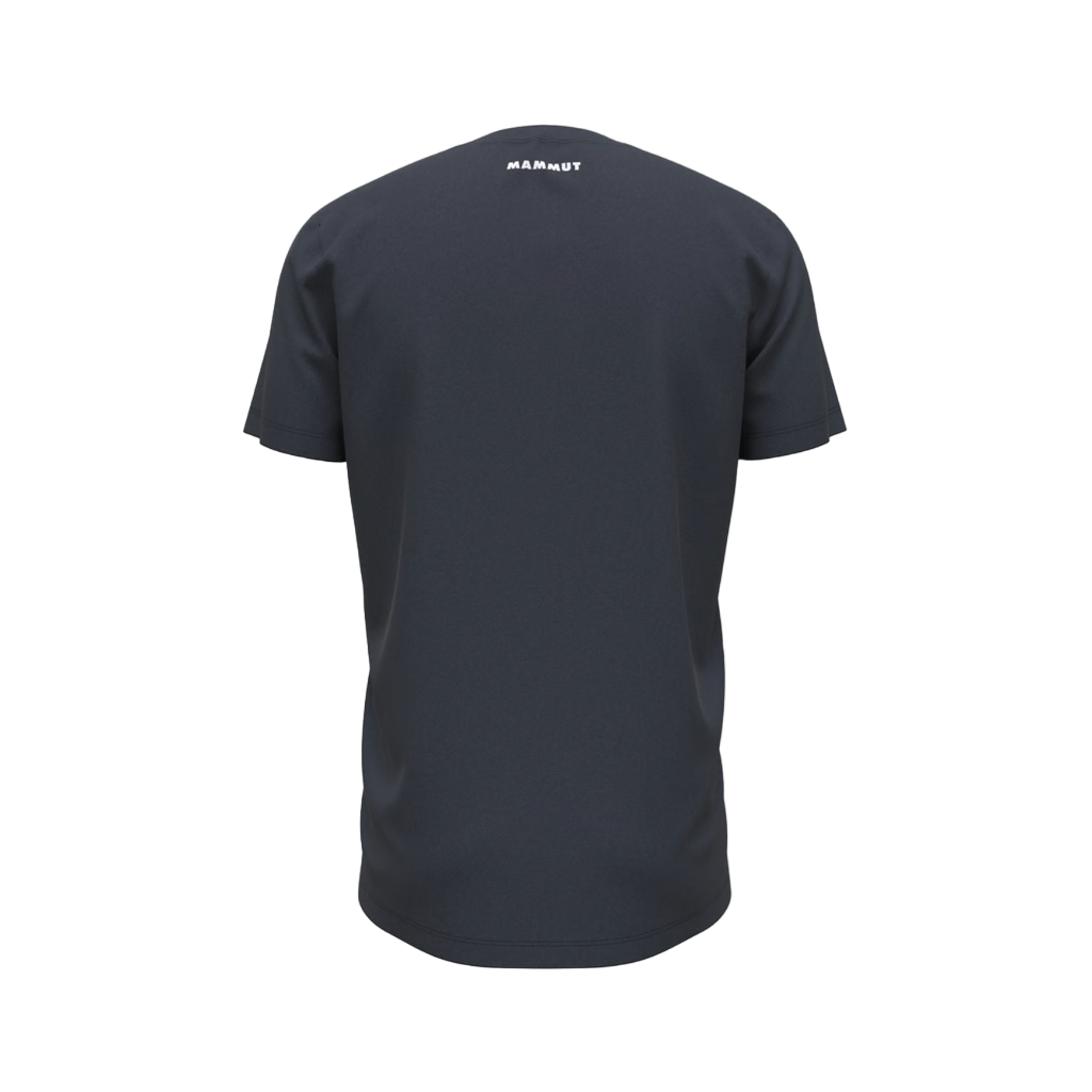 Mammut Trovat Logo T-Shirt Men