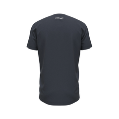 Mammut Trovat Logo T-Shirt Men