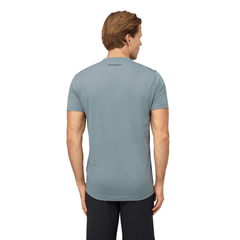 Mammut Trovat Logo T-Shirt Men