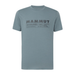 Mammut Trovat Logo T-Shirt Men