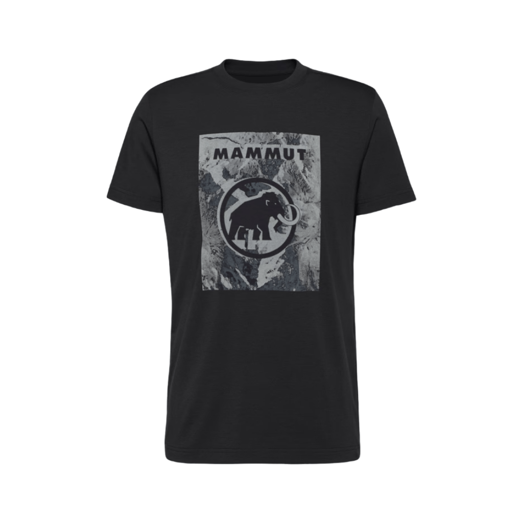 Mammut Trovat T-Shirt Men