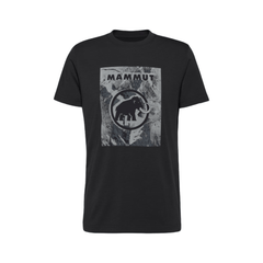 Mammut Trovat T-Shirt Men