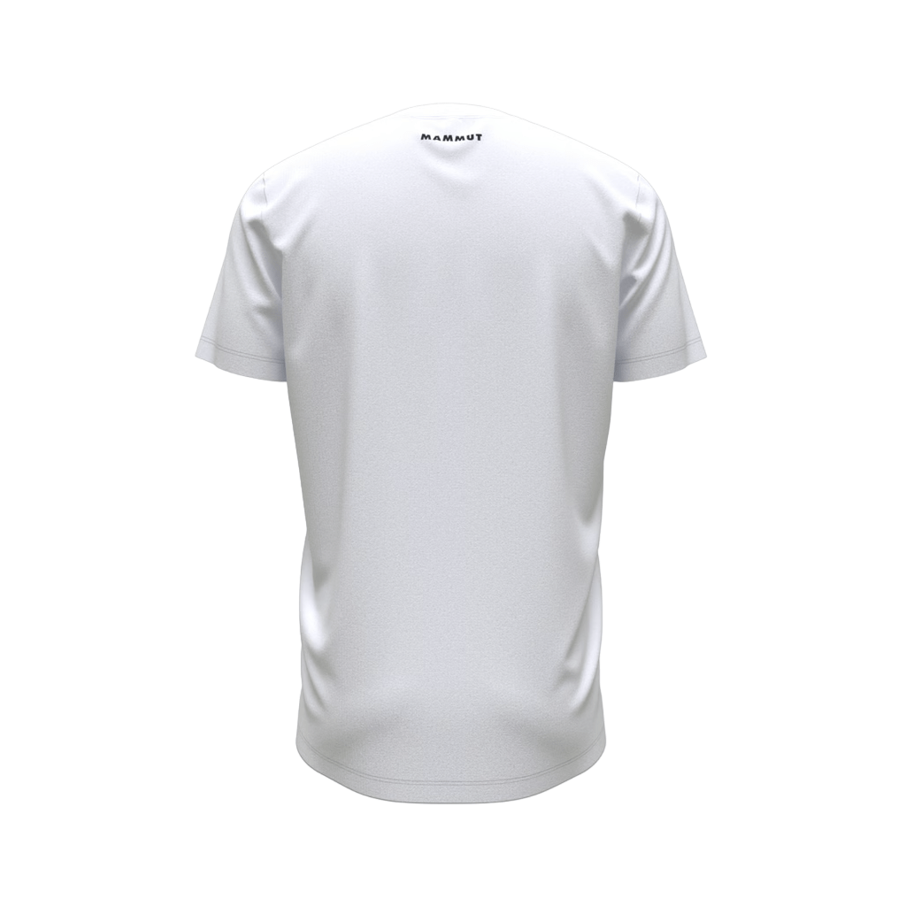 Mammut Trovat T-Shirt Men