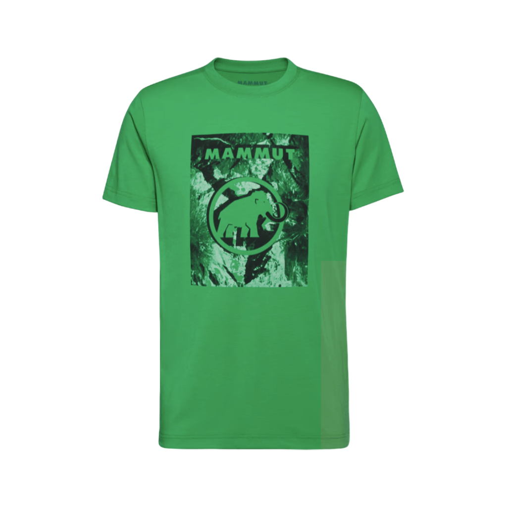Mammut Trovat T-Shirt Men
