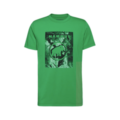 Mammut Trovat T-Shirt Men
