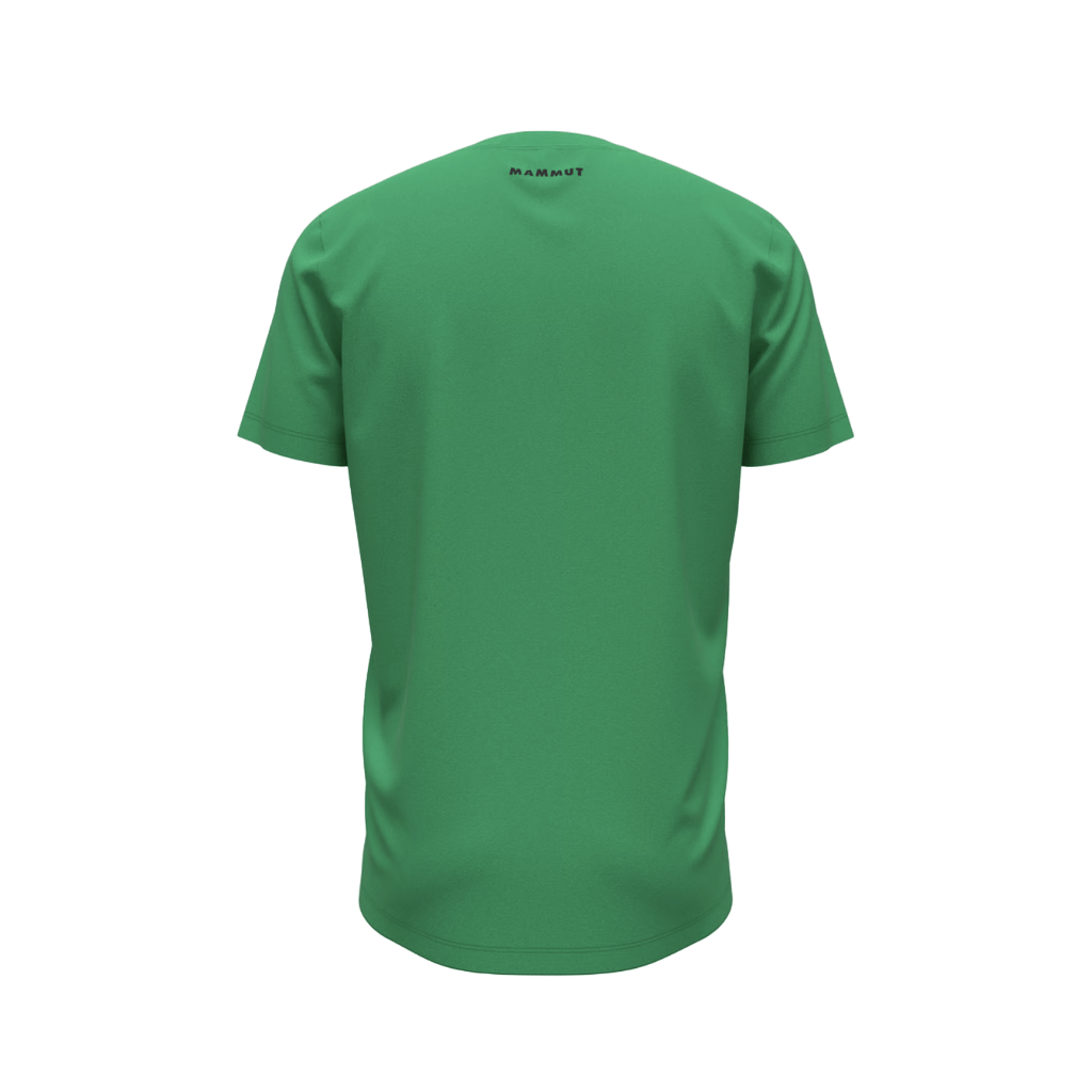 Mammut Trovat T-Shirt Men
