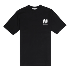 Marai Bubble Print T-Shirt Men