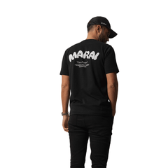 Marai Bubble Print T-Shirt Men